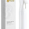 Hair Spray Bottle – Ultra Fine Continuous Water Mister for Hairstyling, Cleaning, Plants, Misting & Skin Care (White, 6.8 Ounces)